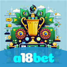 a18bet：Jogue futebol online e vença os melhores times do mundo!