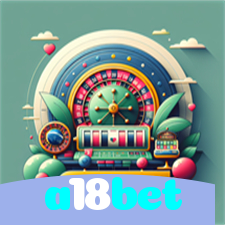 a18bet：Jogue slots, aposte no futebol e ganhe com confiança no nosso cassino online!