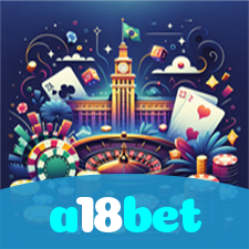 a18bet：A emoção do futebol digital está esperando por você! Aposte agora!