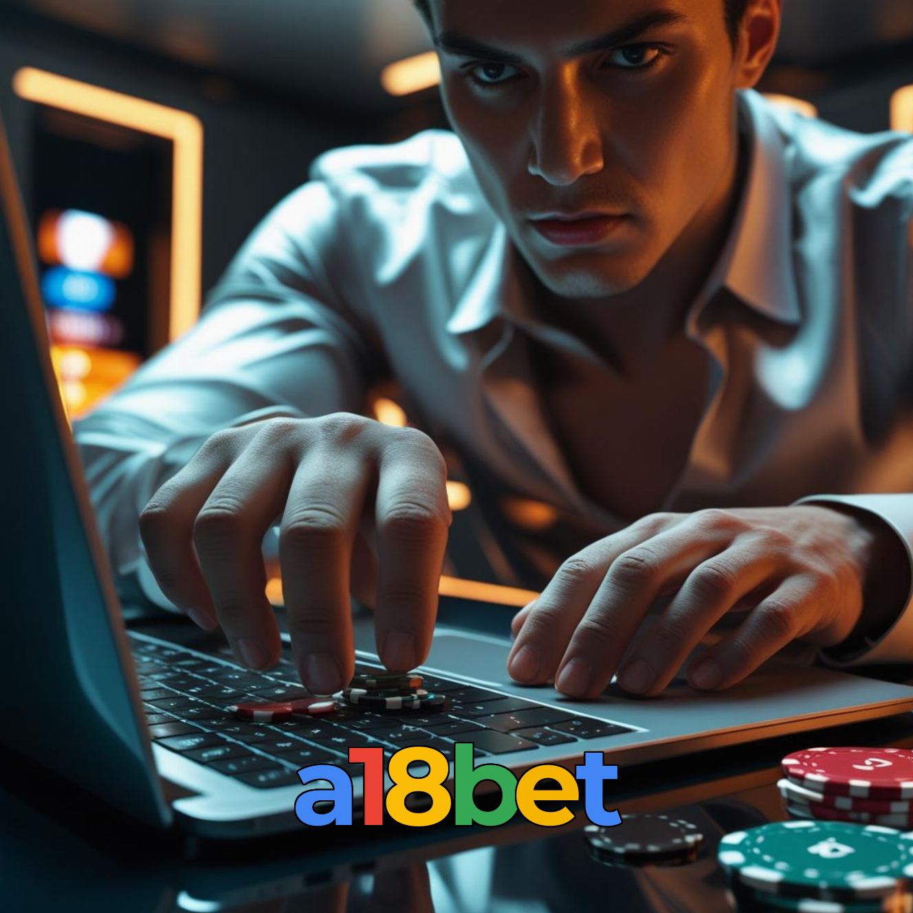 a18bet：A sorte te espera no cassino online com apostas no futebol e roleta!