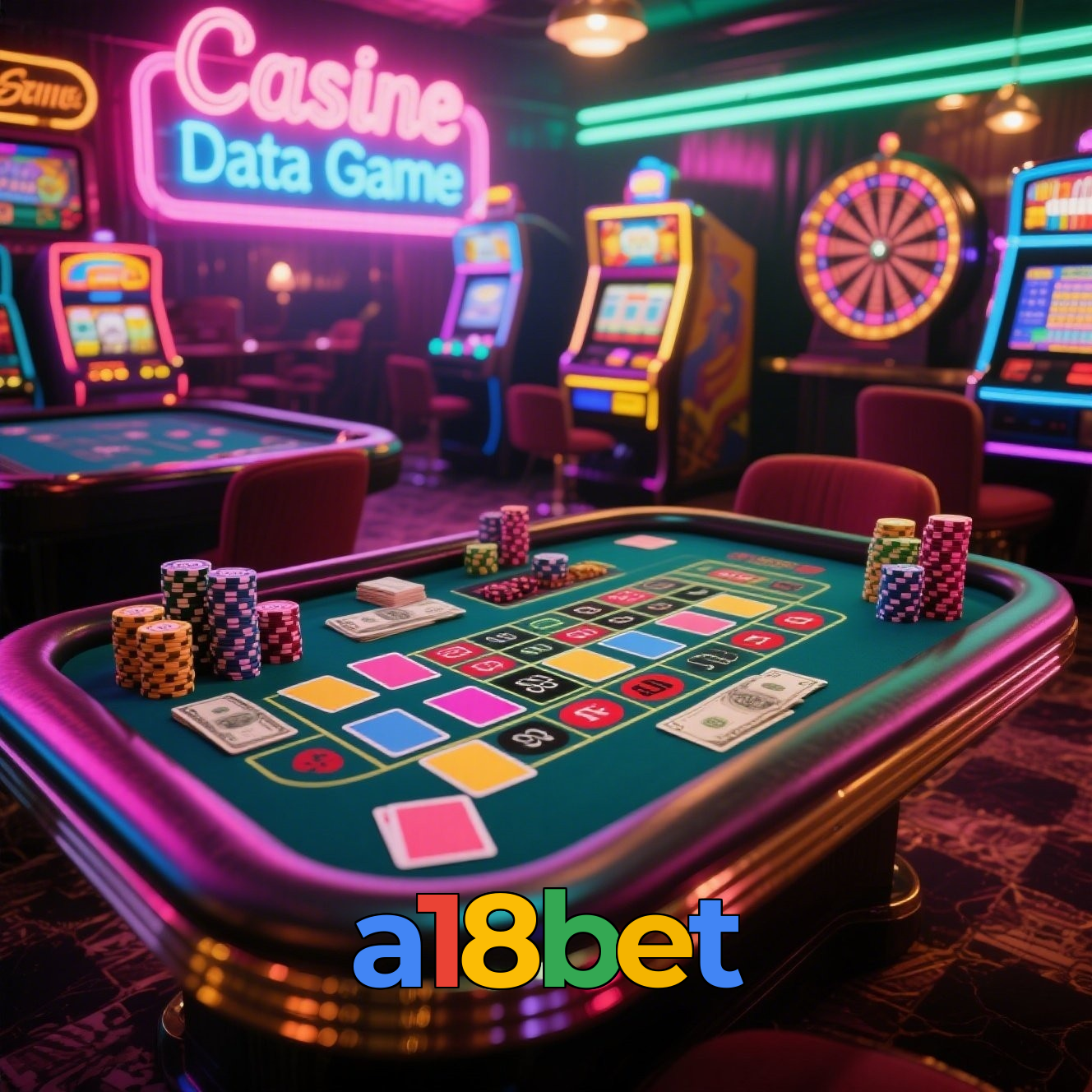 a18bet:Jogue slots, aposte no futebol e ganhe prêmios incríveis no nosso cassino!