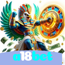 a18bet：A emoção das slots te espera! Aposte agora e ganhe!