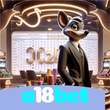 a18bet：O melhor cassino para apostar no futebol e ganhar em jogos de roleta!