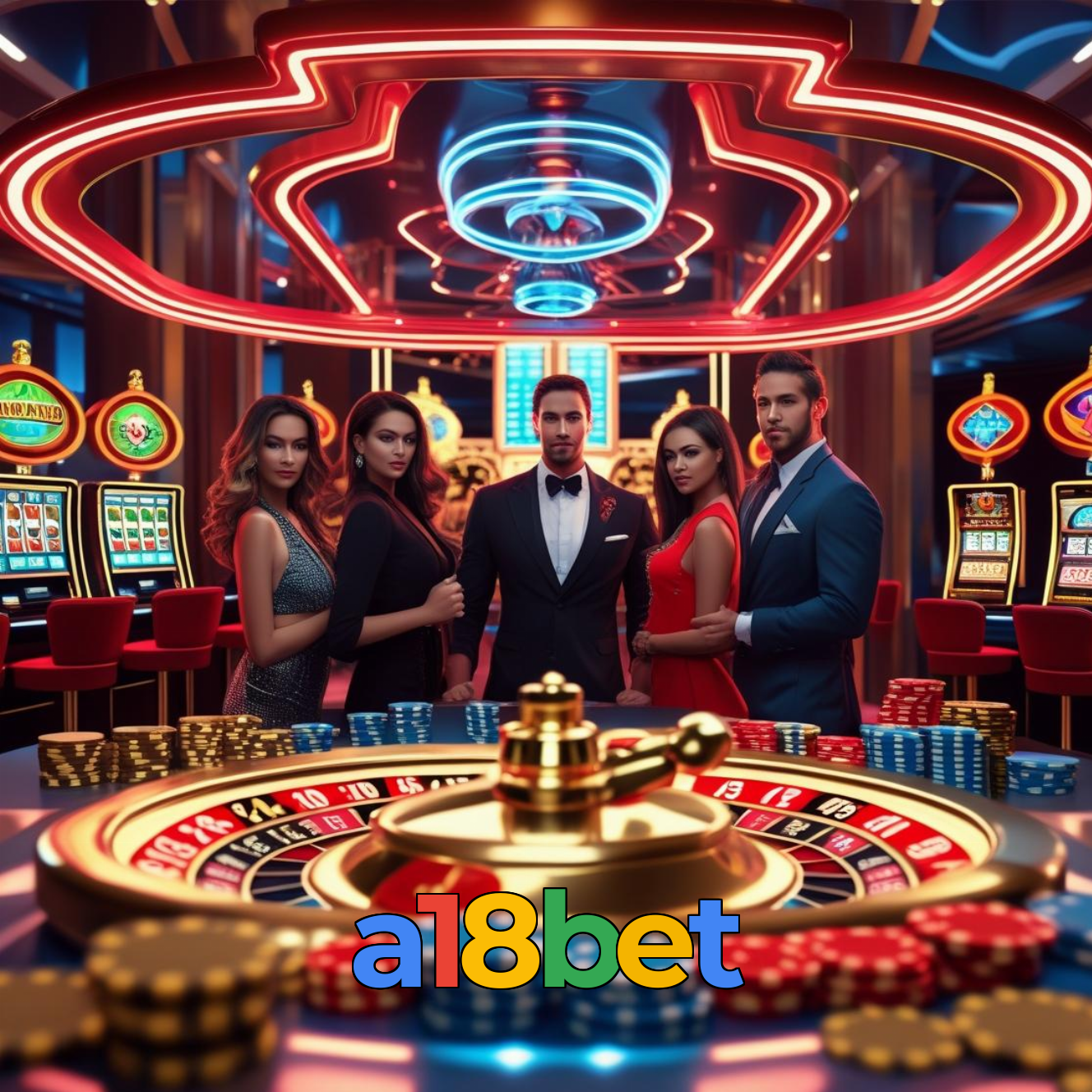 a18bet:Aposte no futebol e jogue os melhores jogos de cassino como roleta!