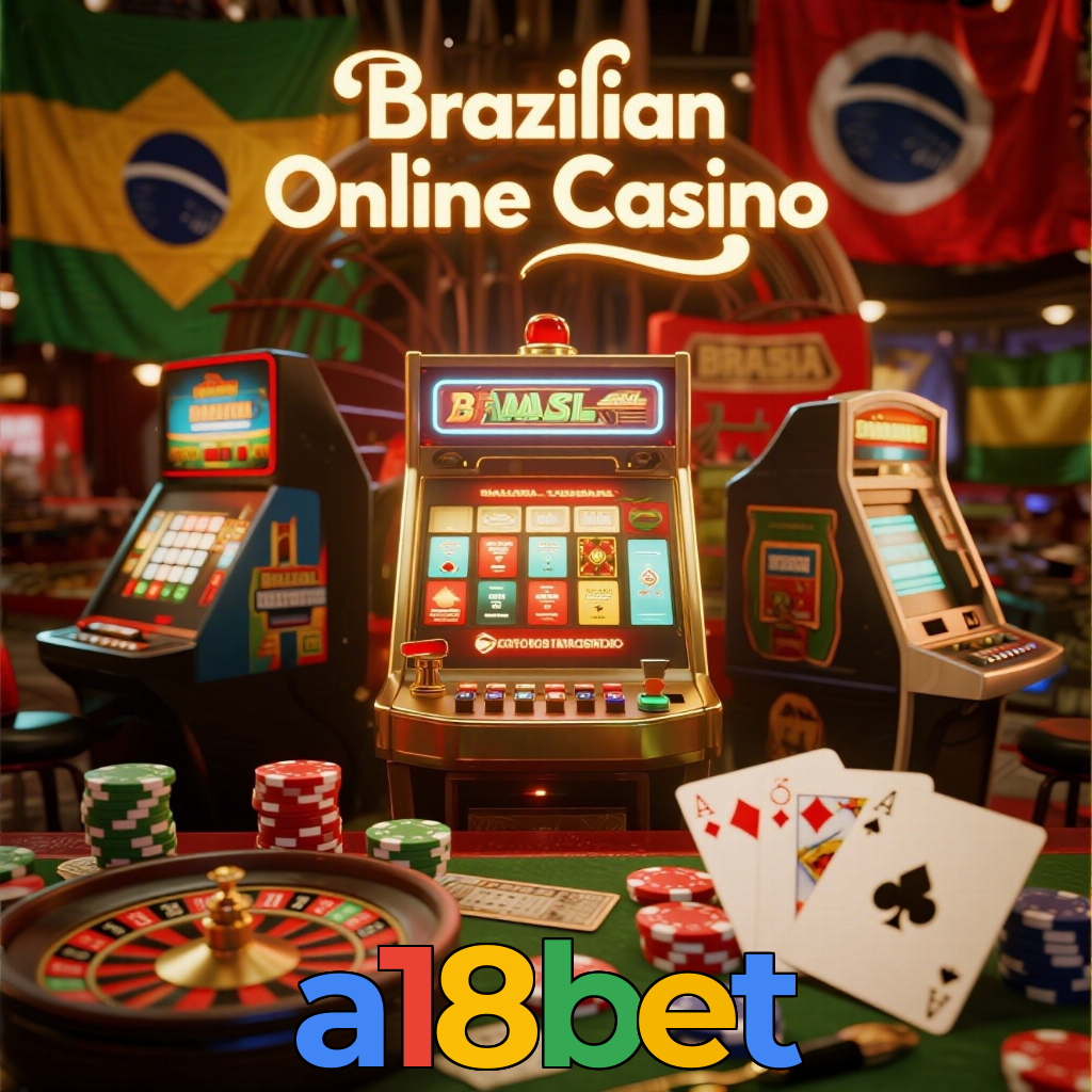 a18bet:A melhor plataforma de jogos de cassino e apostas no futebol está aqui!