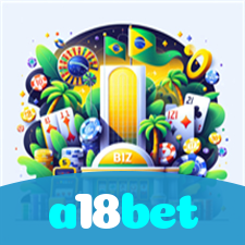 a18bet：Apostas ao vivo de futebol te esperam! Vença os melhores times!