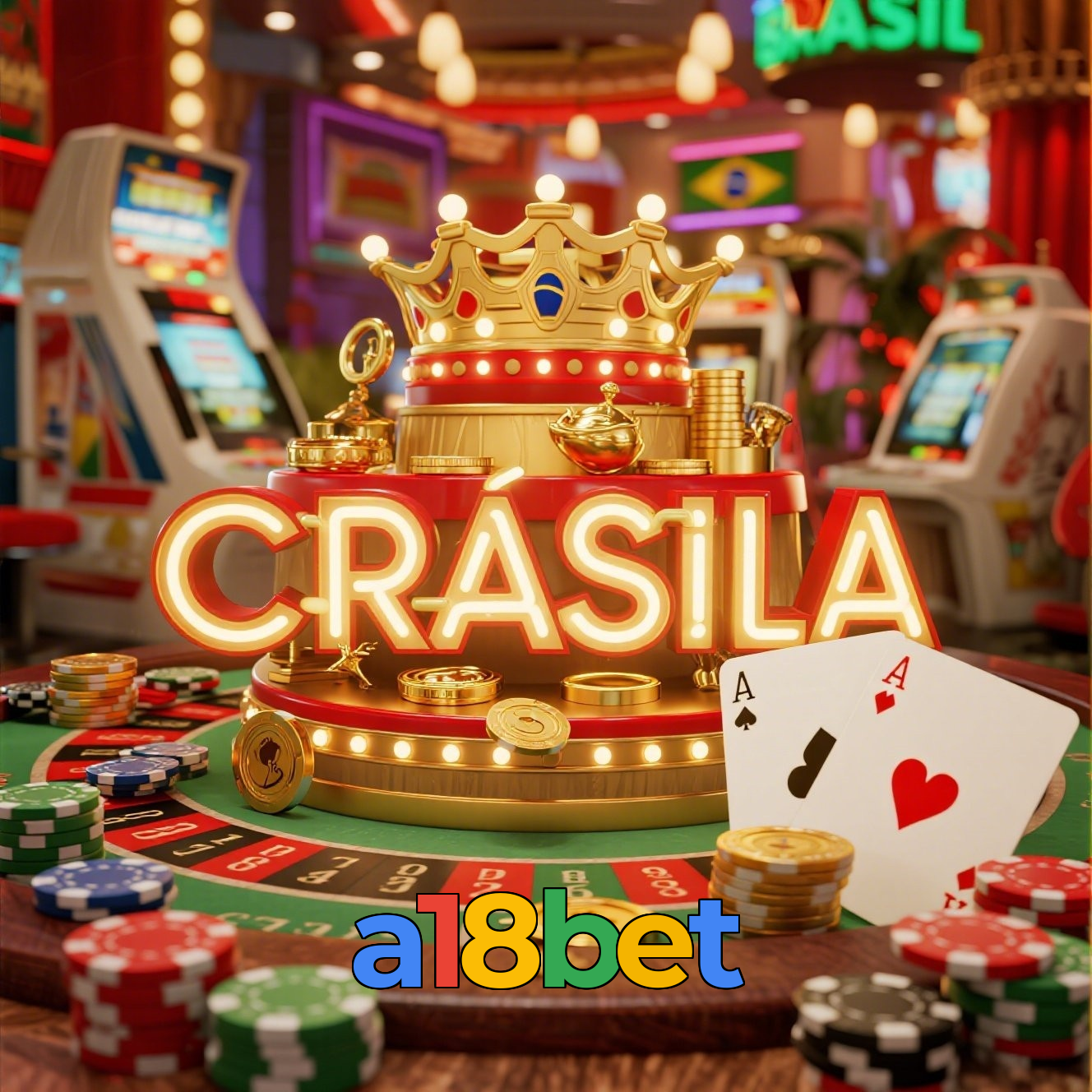 a18bet:Jogue poker, roleta e aposte no futebol online com segurança!