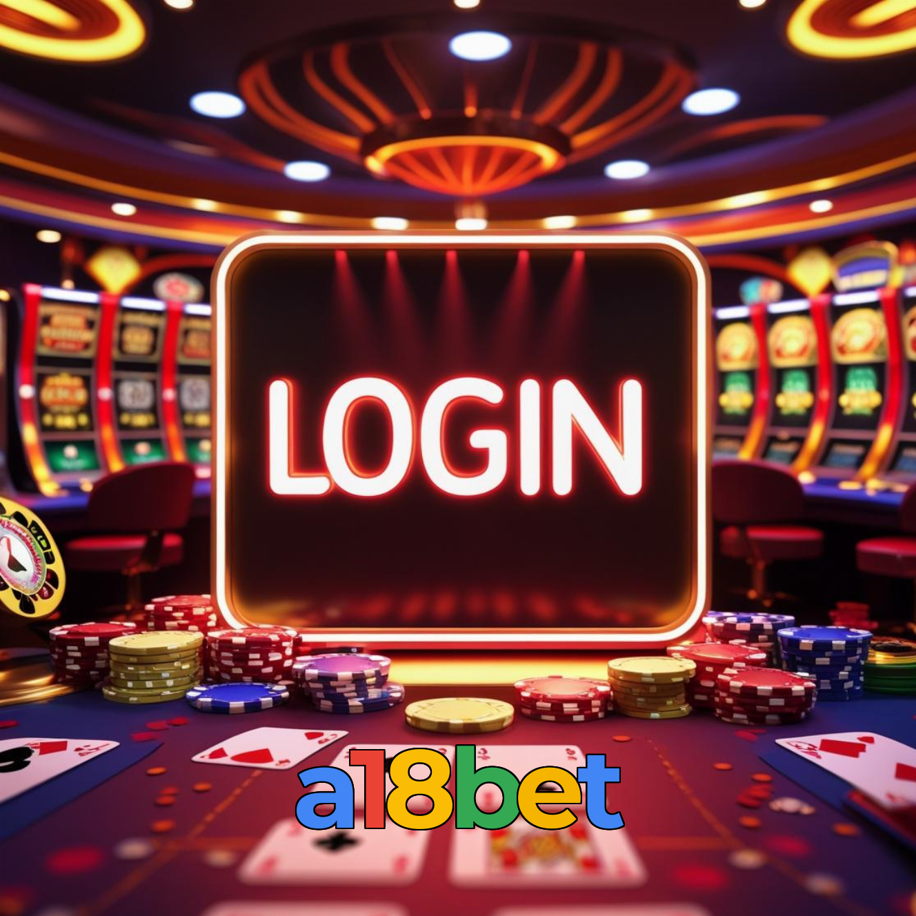 a18bet:A sorte está esperando por você! Vença na roleta e ganhe grandes vitórias!