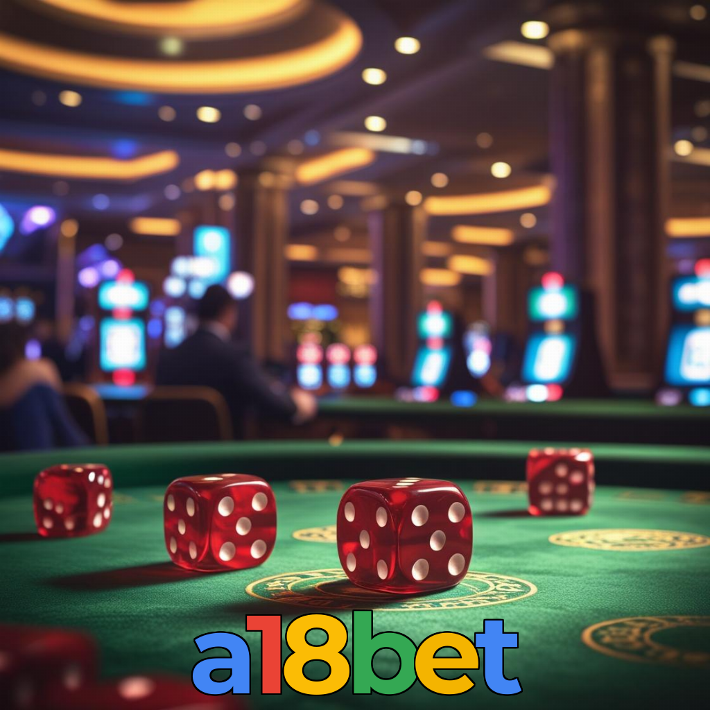 a18bet:Aposte agora nas roletas e conquiste prêmios fantásticos!