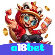 a18bet：Apostas ao vivo no futebol e grandes prêmios nos melhores jogos de cassino!