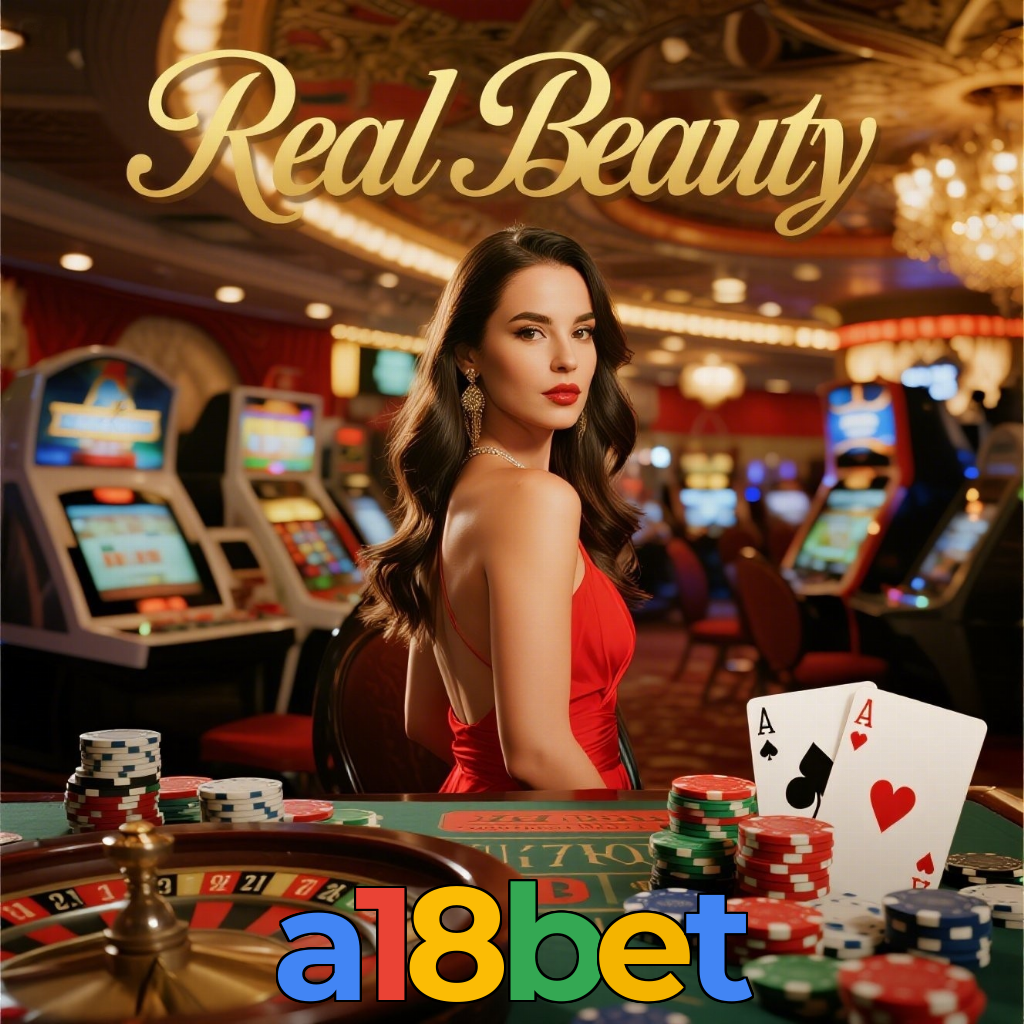 a18bet：Apostas ao vivo no futebol e prêmios em blackjack e roleta!