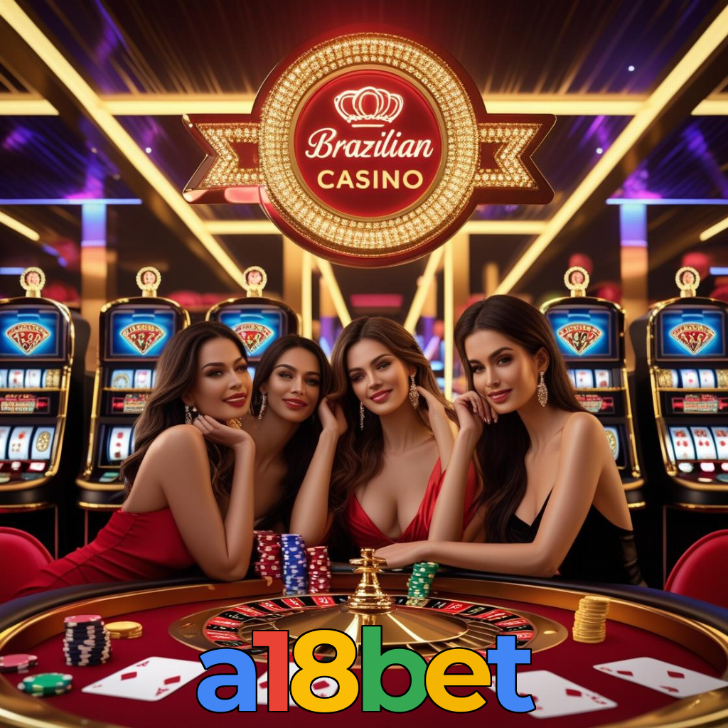 a18bet:Jogue slots, blackjack e aposte no futebol para diversão e vitórias!