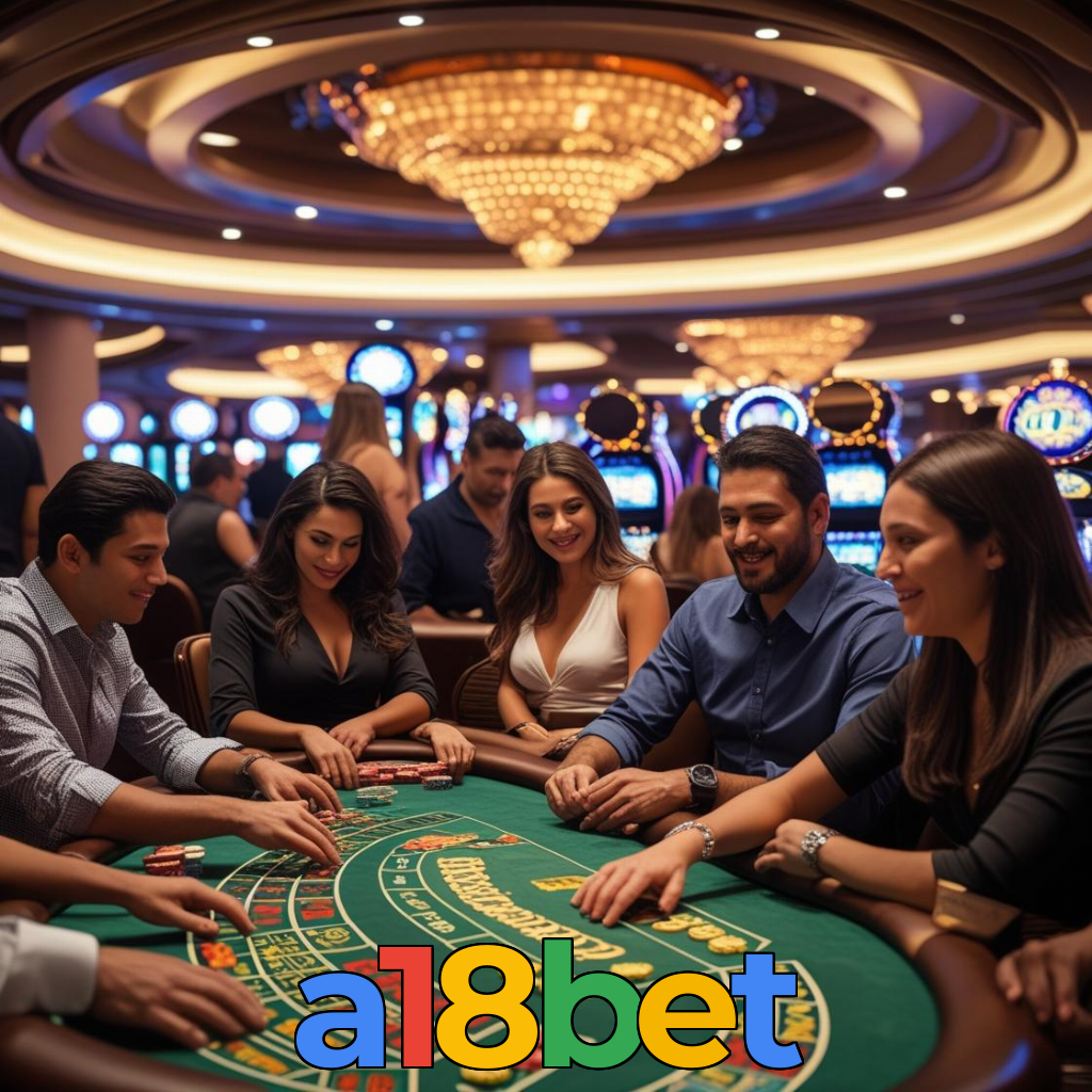 a18bet:Aposte no futebol e conquiste vitórias incríveis nos jogos de cassino!
