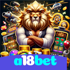 a18bet：Jogue no cassino mais confiável com apostas em futebol e jogos emocionantes!