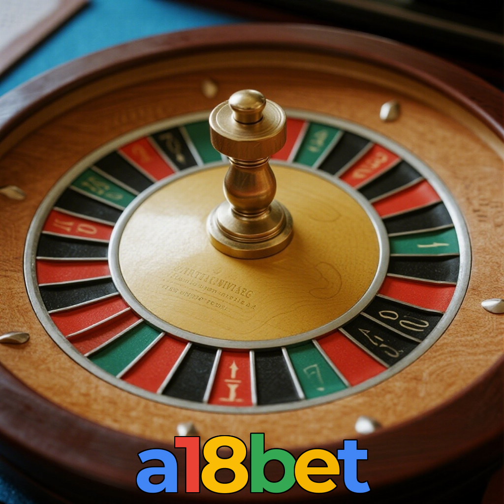 a18bet：Apostas de futebol nunca foram tão emocionantes! Vença agora!