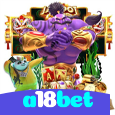 a18bet：Onde o futebol e o cassino online se encontram para grandes prêmios!