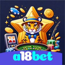 a18bet：No futebol online, a chance de ganhar é sua!