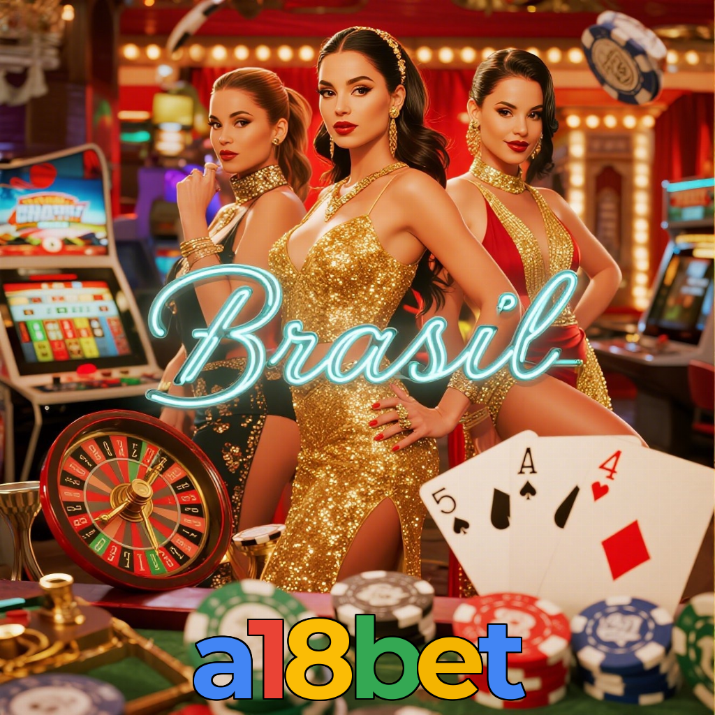 a18bet:A roleta nunca foi tão empolgante! Aposte e vença!