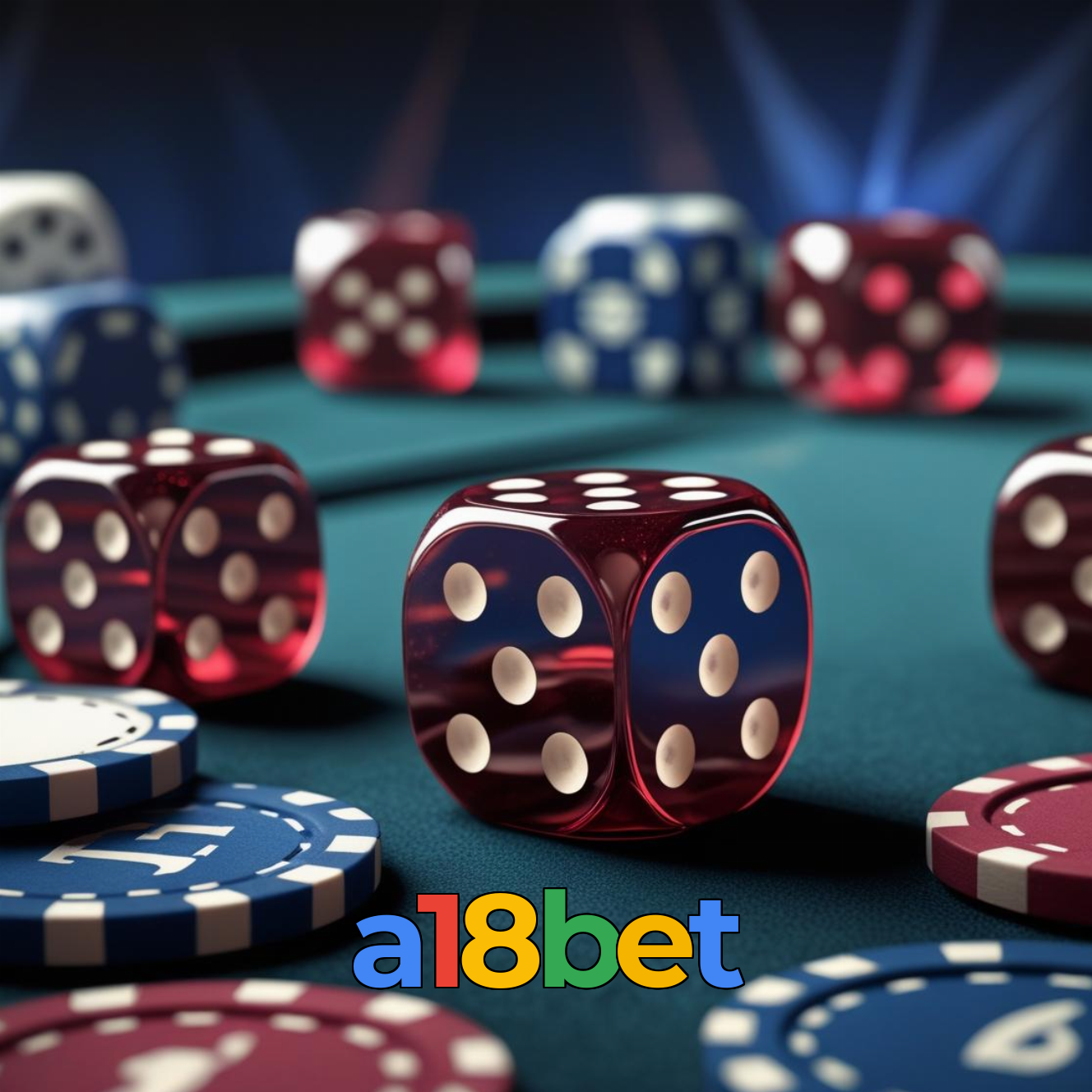 a18bet:Vença no blackjack e conquiste grandes prêmios!