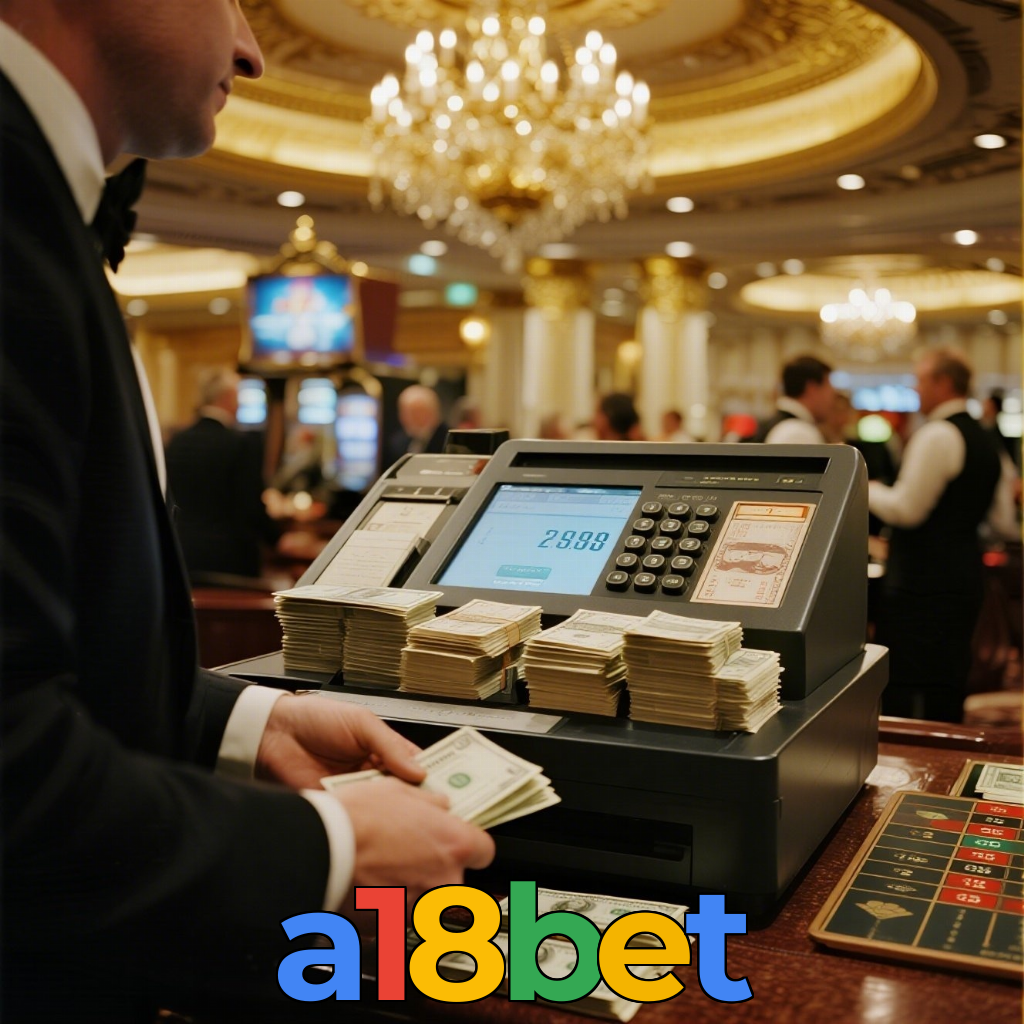 a18bet:Ganhe prêmios fantásticos nas roletas online!