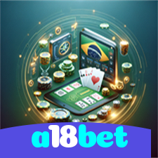 a18bet:Desafie seus limites no cassino online e ganhe grandes prêmios!