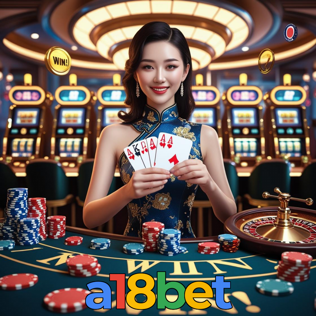 a18bet:Vença no poker online! Prove que você é o mestre das cartas!