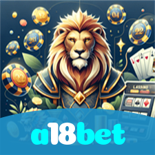 a18bet：Jogue as melhores slots e conquiste jackpots épicos!