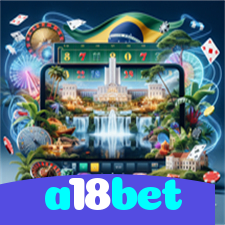 a18bet：Encontre a sorte nas nossas roletas e ganhe prêmios incríveis!