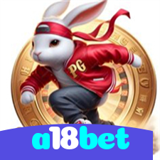 a18bet：Aposte no futebol e jogue slots emocionantes com grandes prêmios!