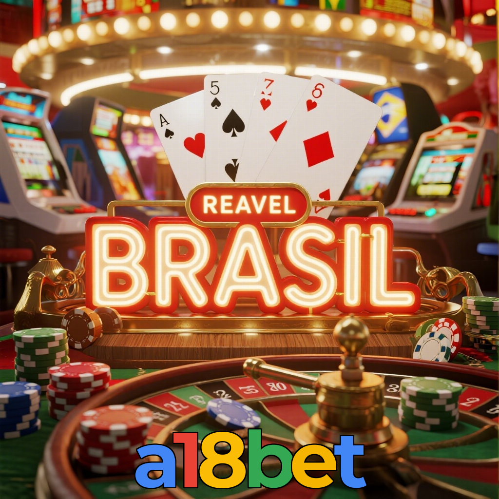 a18bet：A emoção das slots te espera! Aposte agora e ganhe!