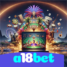 a18bet：Cada giro é uma nova chance! Aposte nas slots e vença!