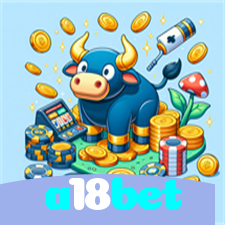 a18bet：A melhor experiência de apostas e jogos de cassino, incluindo futebol online!