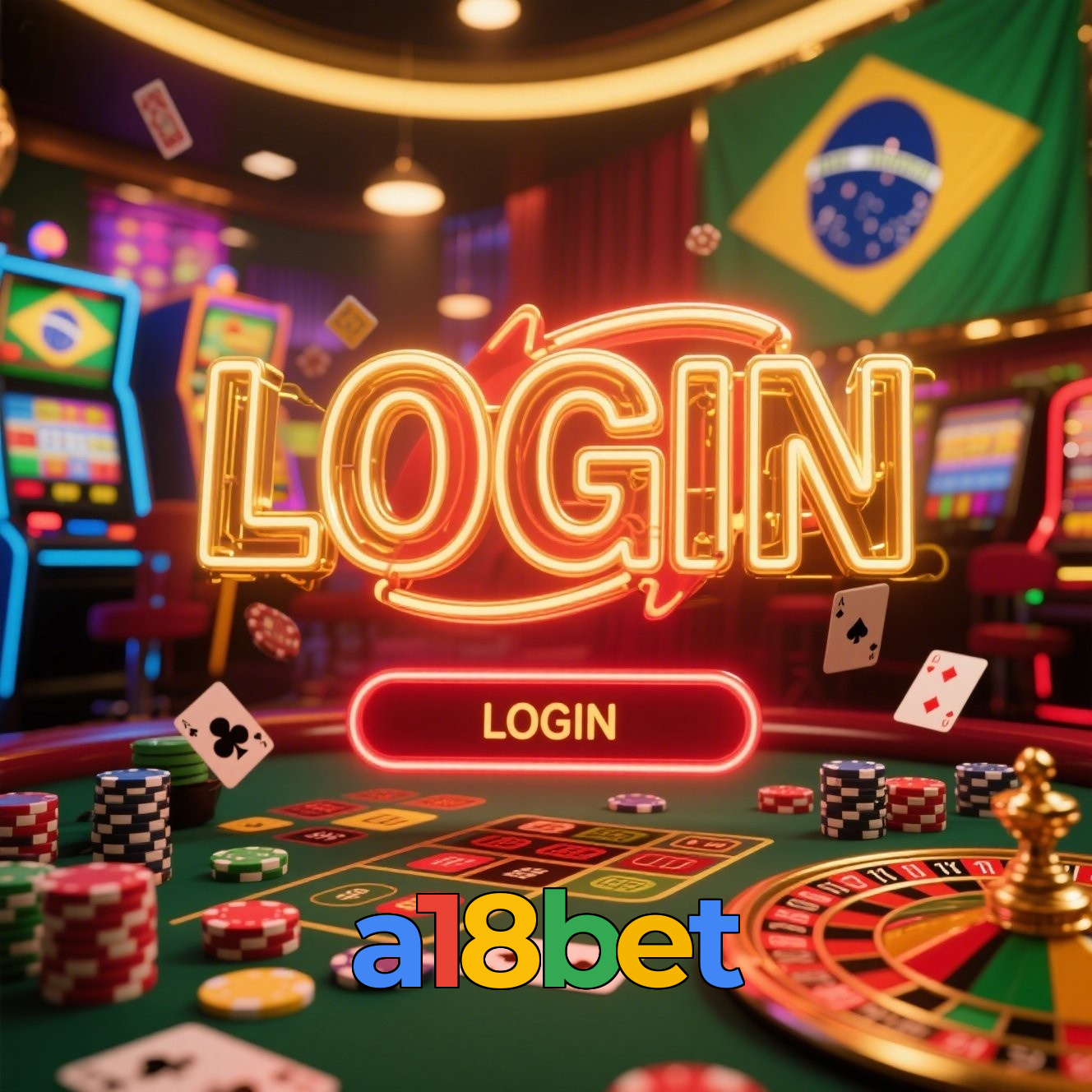 a18bet:Jogue nas slots e viva a emoção das grandes vitórias!
