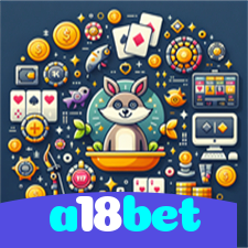 a18bet：Jogue futebol online e leve para casa grandes vitórias!