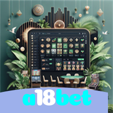 a18bet:Jogue nas slots e mude sua sorte com grandes vitórias!
