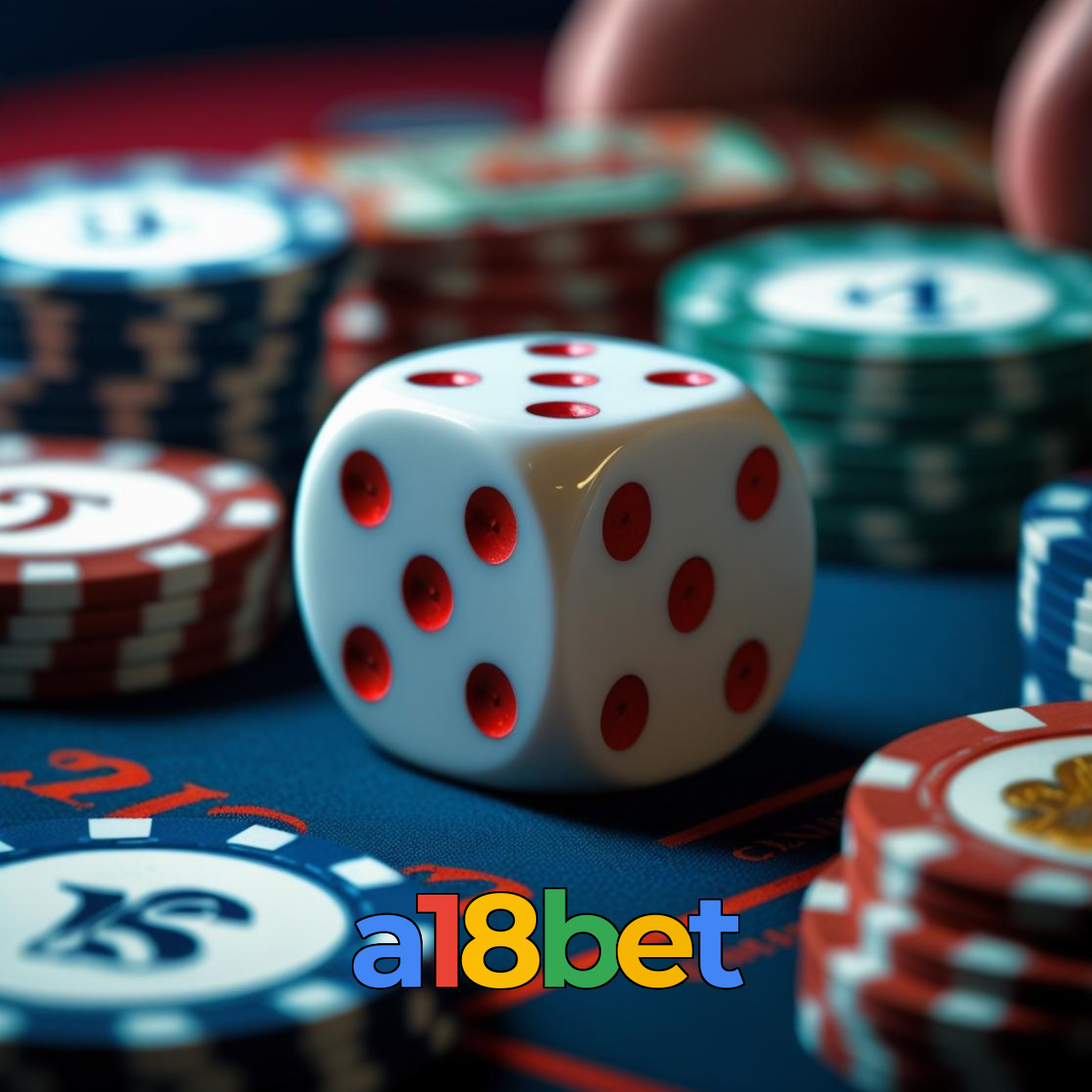 a18bet:Aposte nas mesas de poker e vença com estilo!