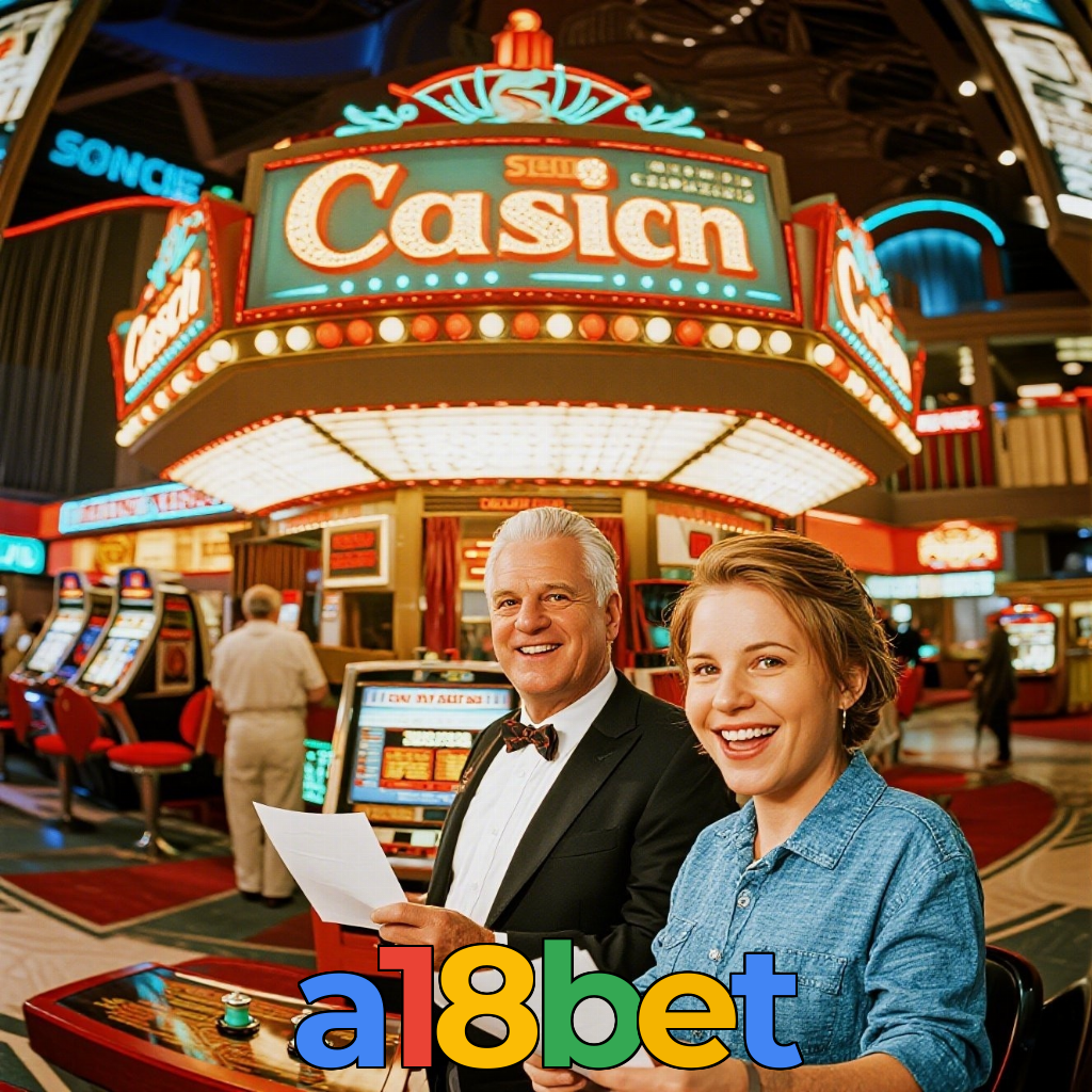 a18bet:Jogue nas slots e mude sua sorte agora mesmo!