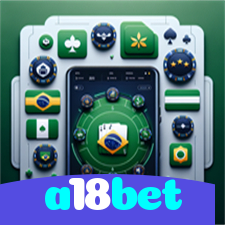 a18bet：Sinta a adrenalina do futebol digital! Aposte agora e vença!