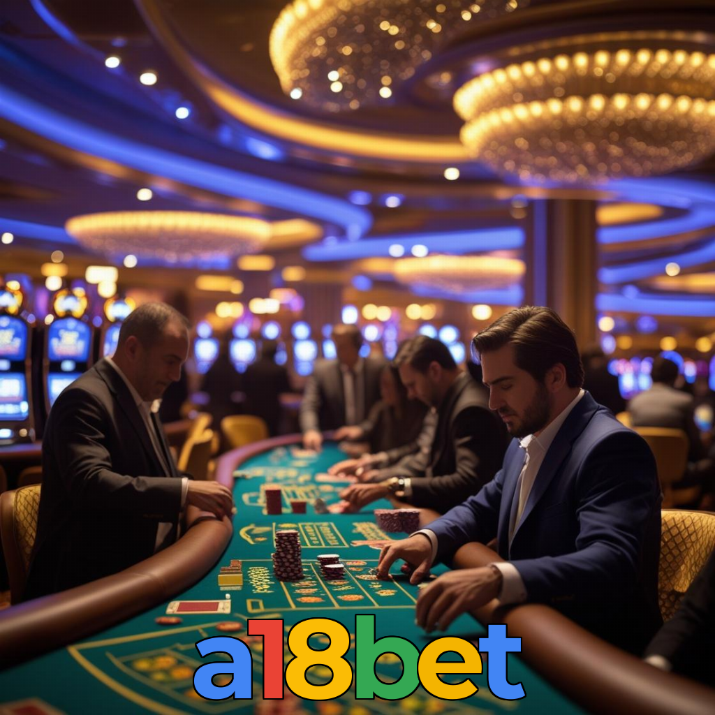 a18bet:Aposte no futebol e ganhe prêmios fantásticos no melhor cassino online!