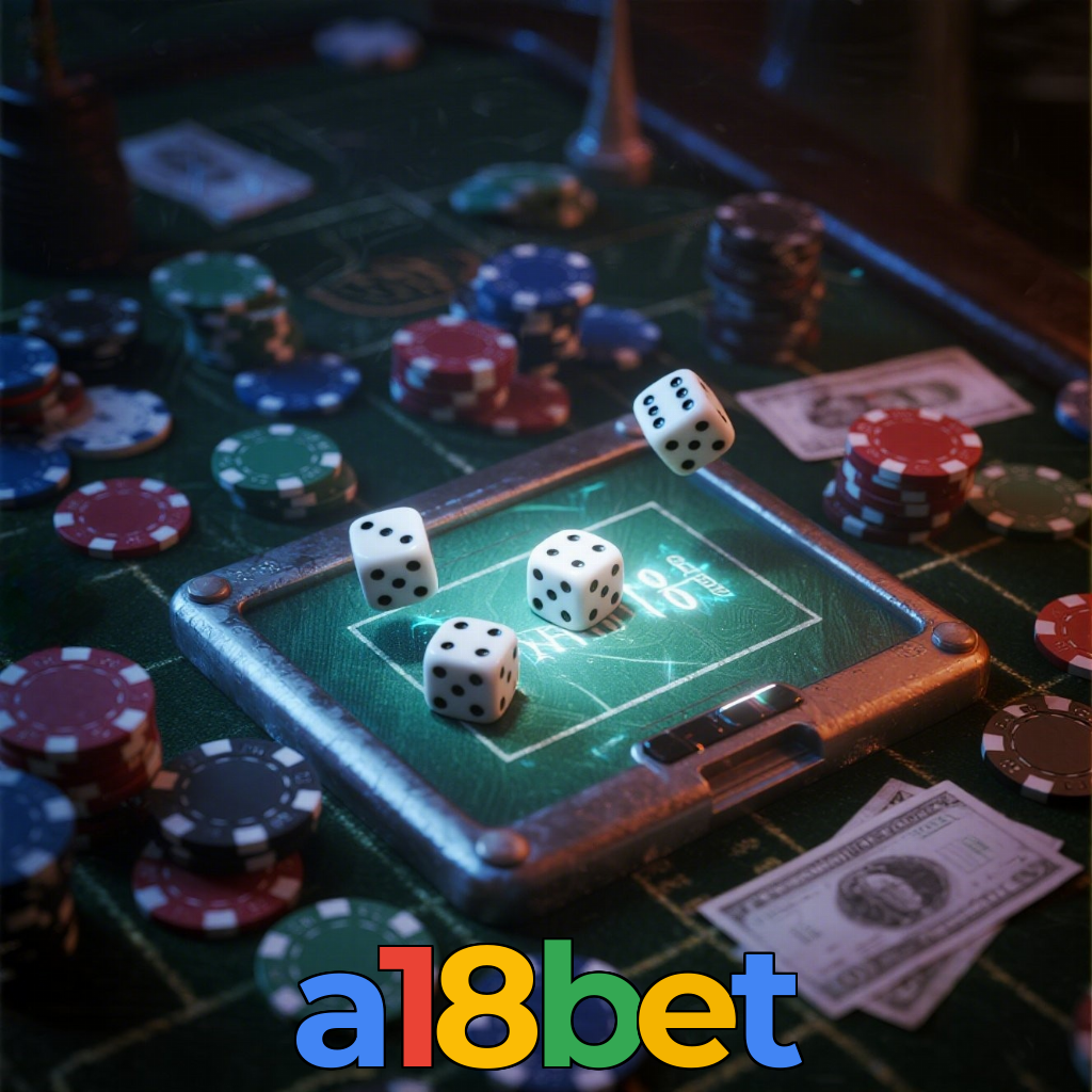 a18bet:O futebol digital te espera! Aposte e sinta a emoção de ganhar!