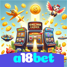 a18bet:Sua sorte brilha em jogos de blackjack e apostas no futebol!