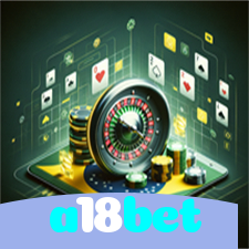 a18bet：Conquiste grandes vitórias em blackjack e aposte no futebol online!