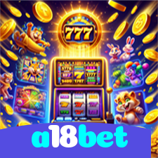 a18bet：Venha viver a emoção do cassino! Gire a roleta e ganhe grandes prêmios!