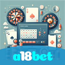 a18bet：Jogue poker, slots e aposte no futebol ao vivo com confiança!