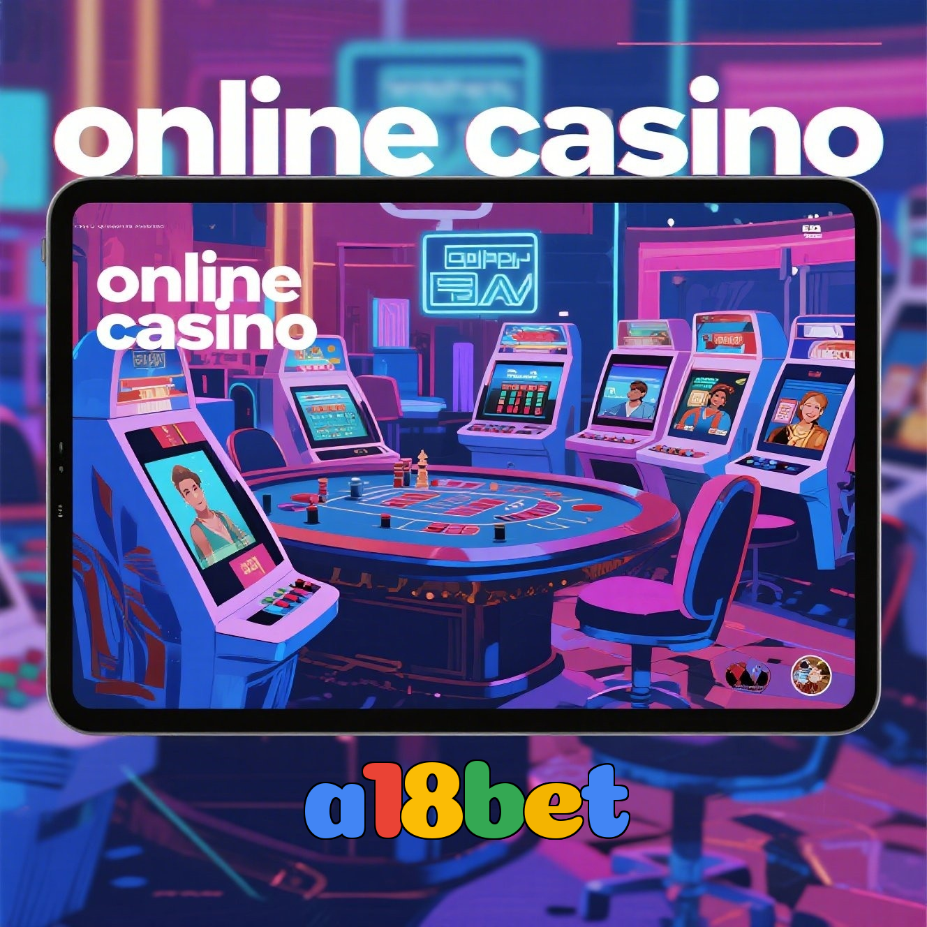 a18bet:Jogue nas melhores slots e conquiste jackpots incríveis!