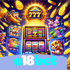 a18bet：Vença no futebol digital! Aposte nos melhores jogos e conquiste grandes vitórias!