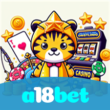 a18bet:Sinta a emoção de jogar nas melhores slots do mercado!