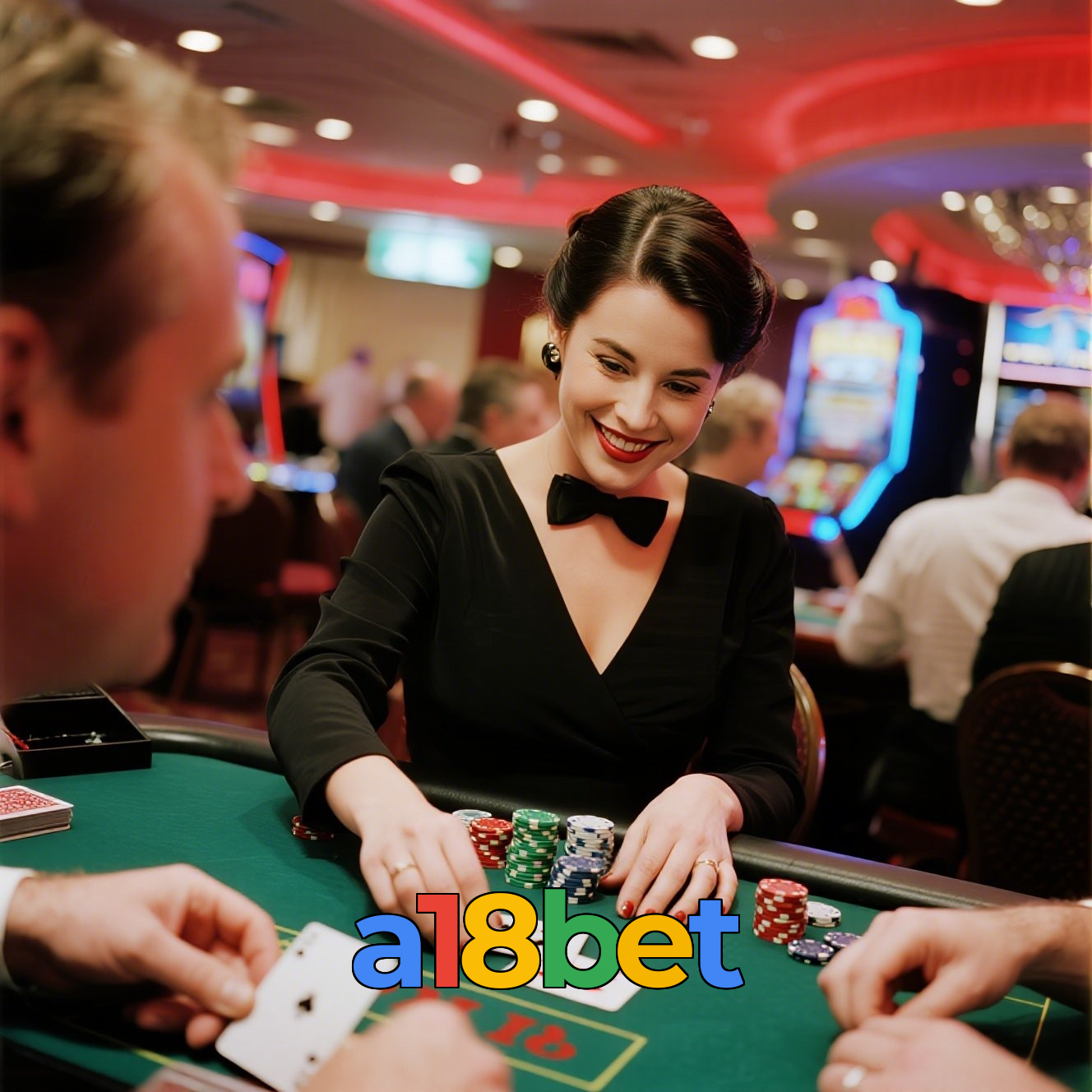 a18bet:As maiores vitórias nas slots estão esperando por você! Jogue agora!