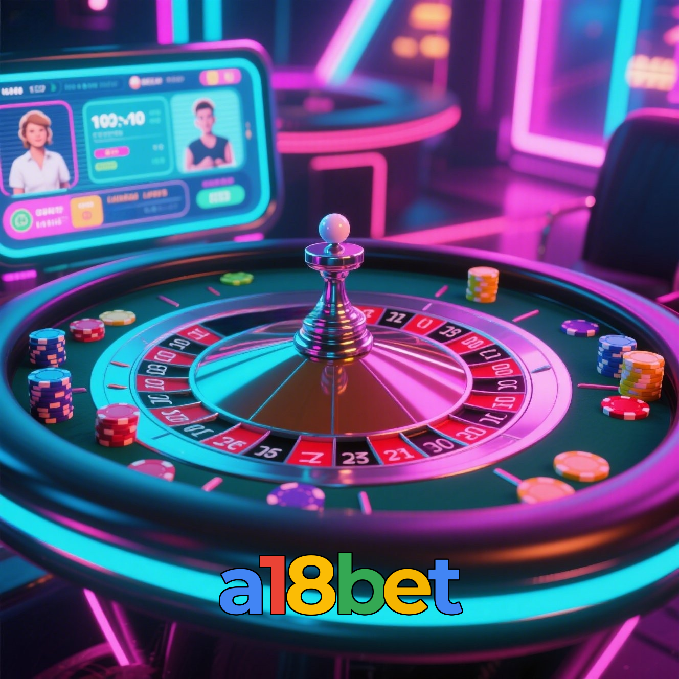 a18bet:Jogue slots, aposte no futebol e conquiste prêmios incrÃveis!