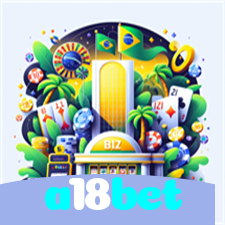 a18bet：Grandes jackpots estão te esperando! Gire a roleta e ganhe agora!